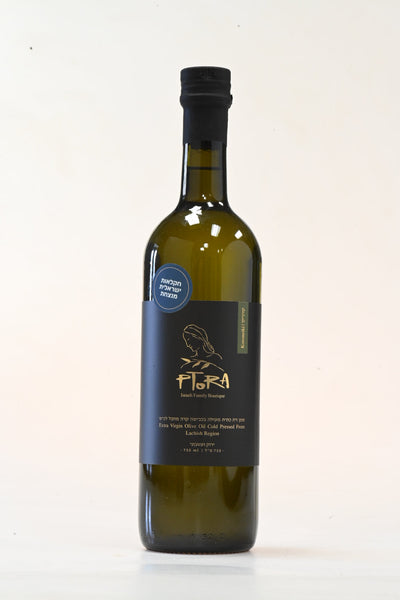 - Barnea Olive Oil