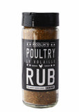 Poultry Spice Rub