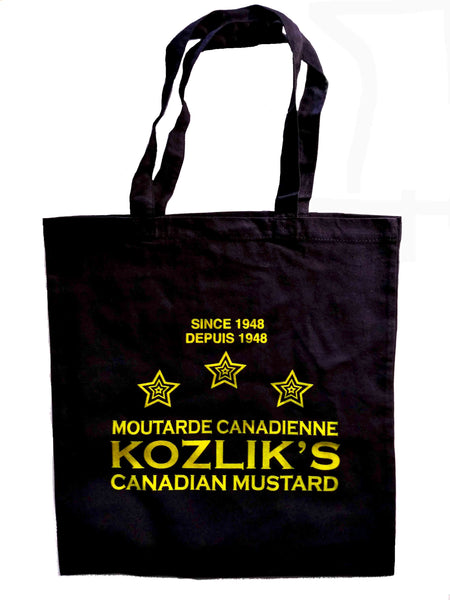 Cotton Tote Bag