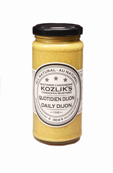 La 2025 canadienne caily