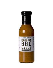 Carolina BBQ Sauce