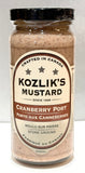 Cranberry Port
