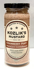 Cranberry Port