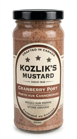 Cranberry Port