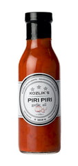 Garlic Piri-Piri