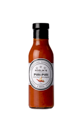 Extra Hot Piri-Piri
