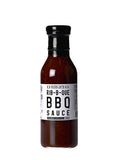 Rib-B-Que BBQ Sauce