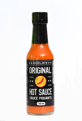 Original Hot Sauce