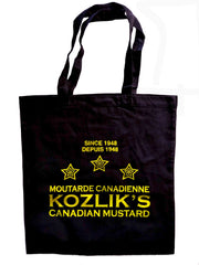 Cotton Tote Bag