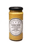 Hot Honey Mustard (Formally know as Hot Russian)