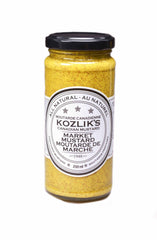 Market Mustard